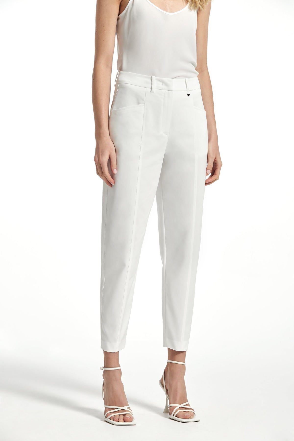 Pantalón Gejon Algodón Strtetch