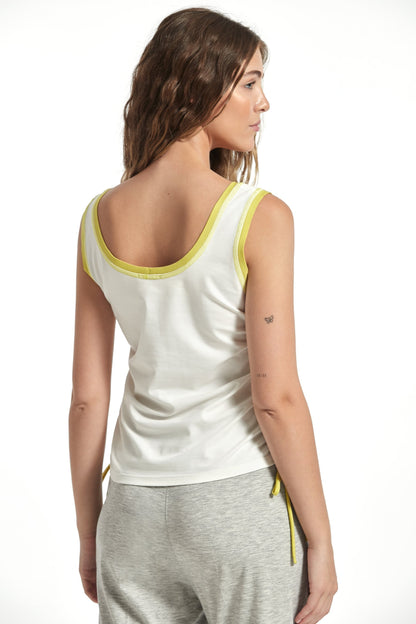 LIGHT PONTE DI ROMA MOGAR T.SHIRT 