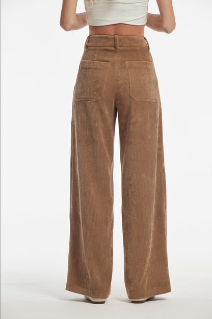 PANTALÓN MILTON PANA STRETCH
