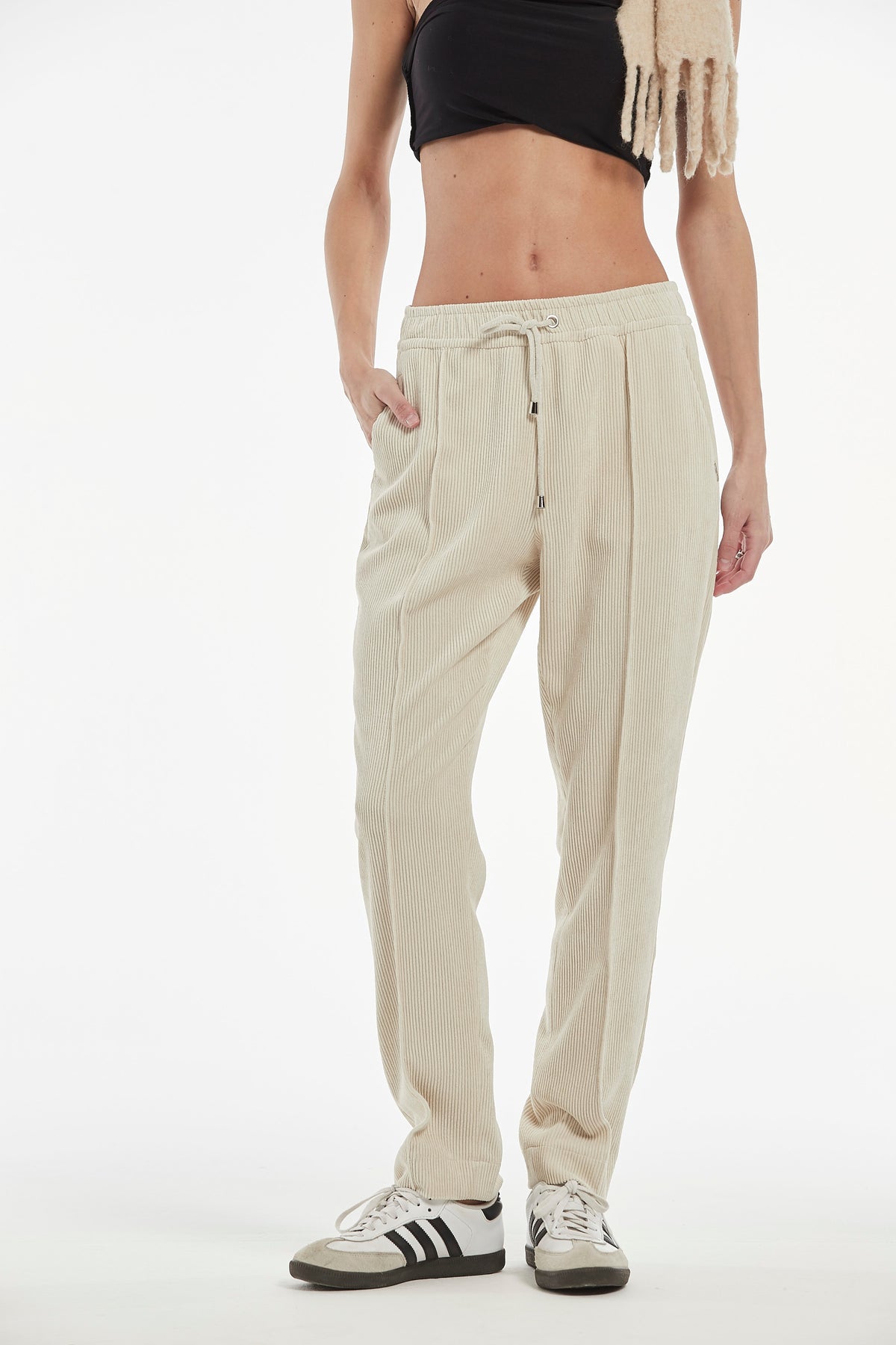 Pantalón Ramon Pana Stretch