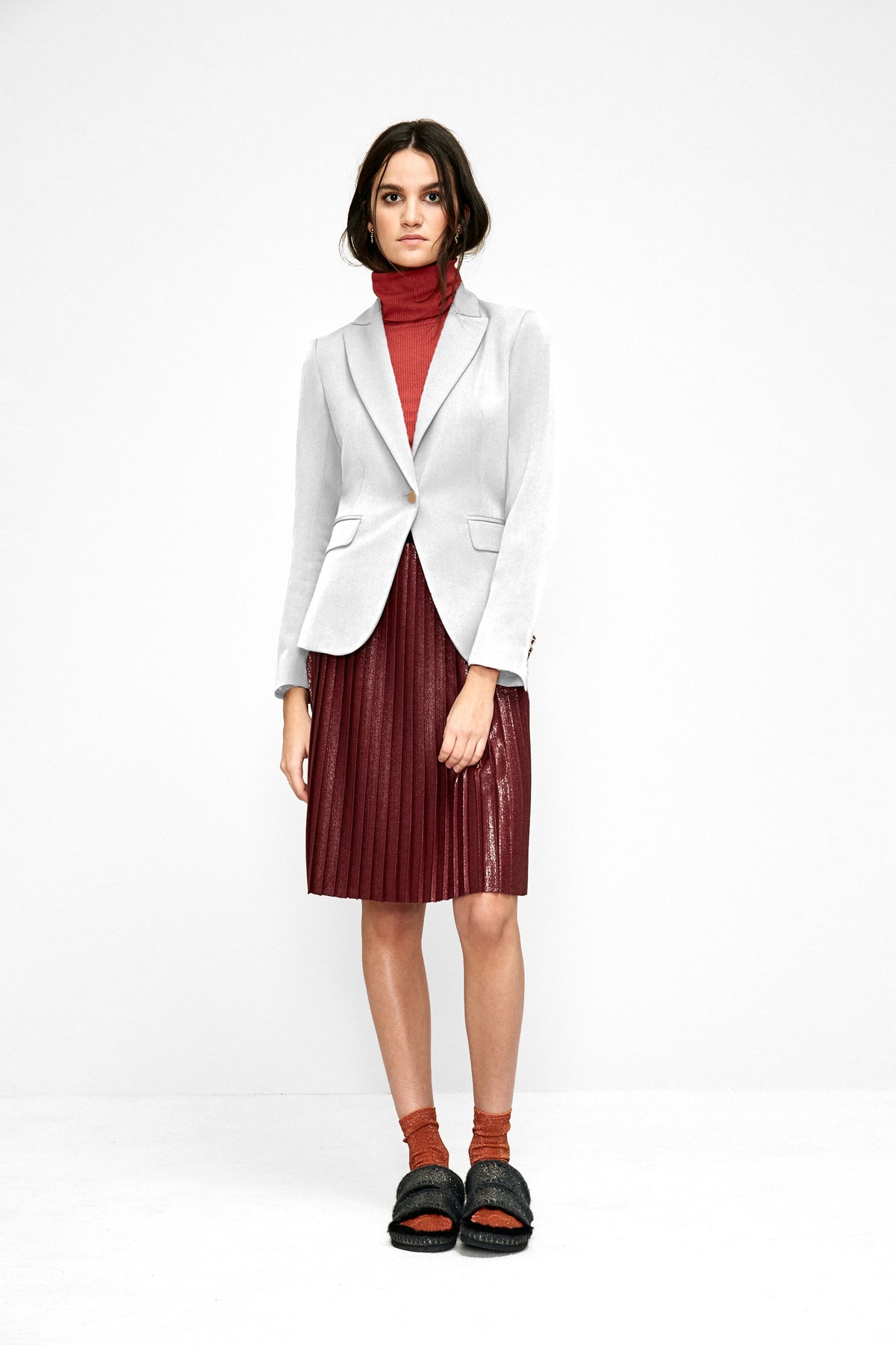 Chaqueta Bonsi Plana Stretch