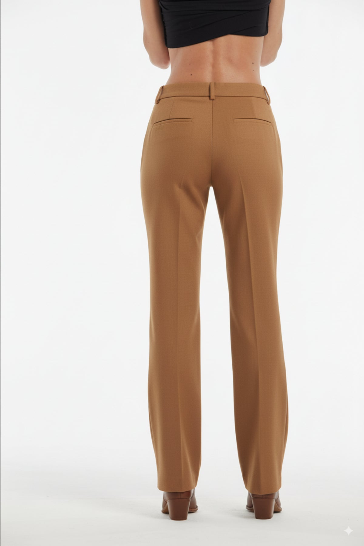 Pantalón Twan Plana Stretch