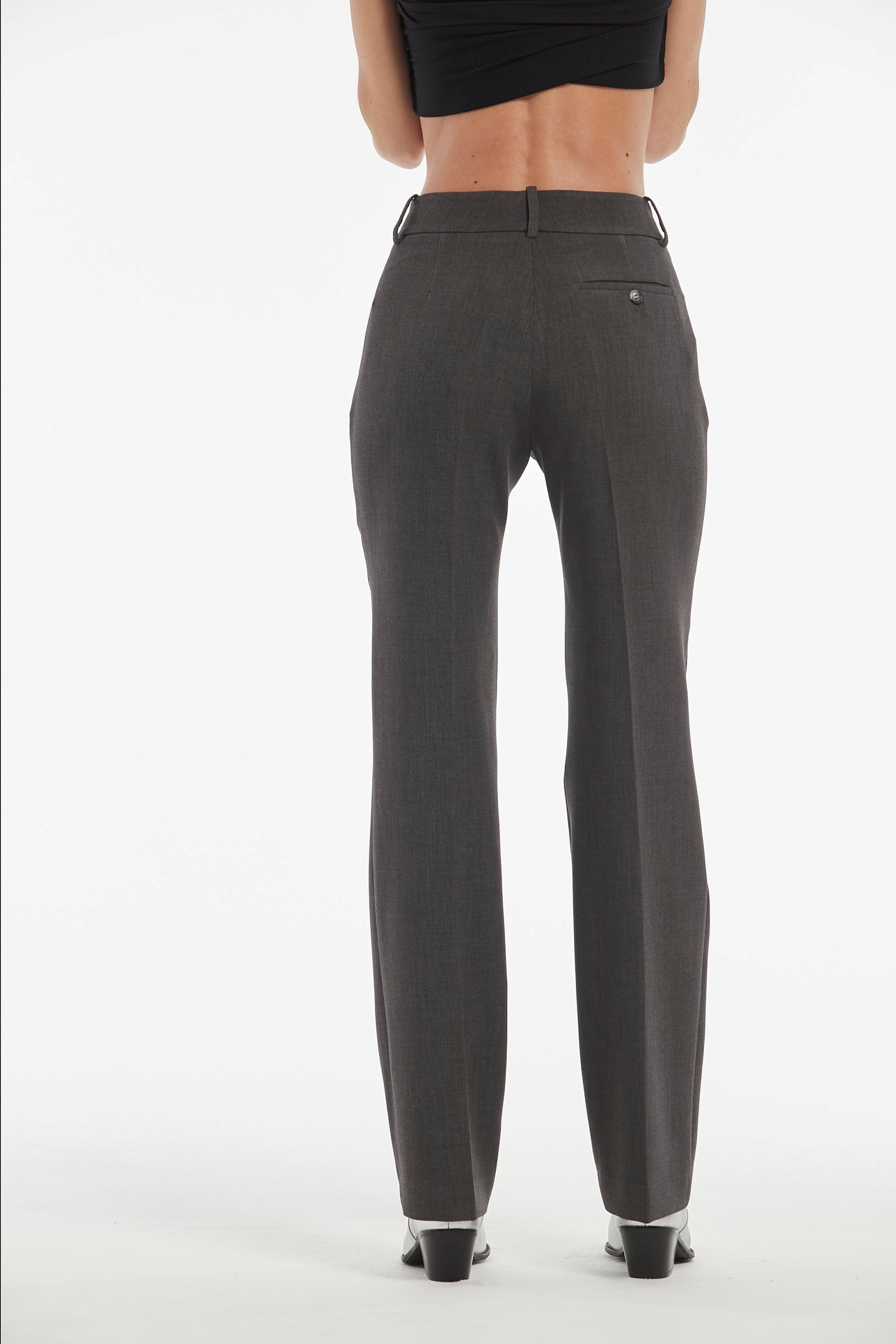 Pantalón Twan Plana Stretch