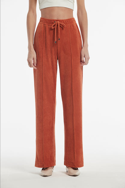 PANTALÓN CHINDI PANA DE PUNTO