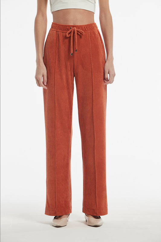 PANTALÓN CHINDI PANA DE PUNTO