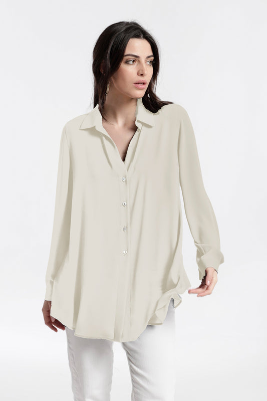 GEORGETTE CIENA BLOUSES & SHIRTS