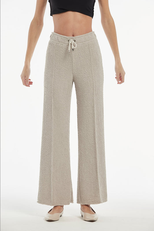 PANTALÓN MILLON PUNTO EFECTO PANA