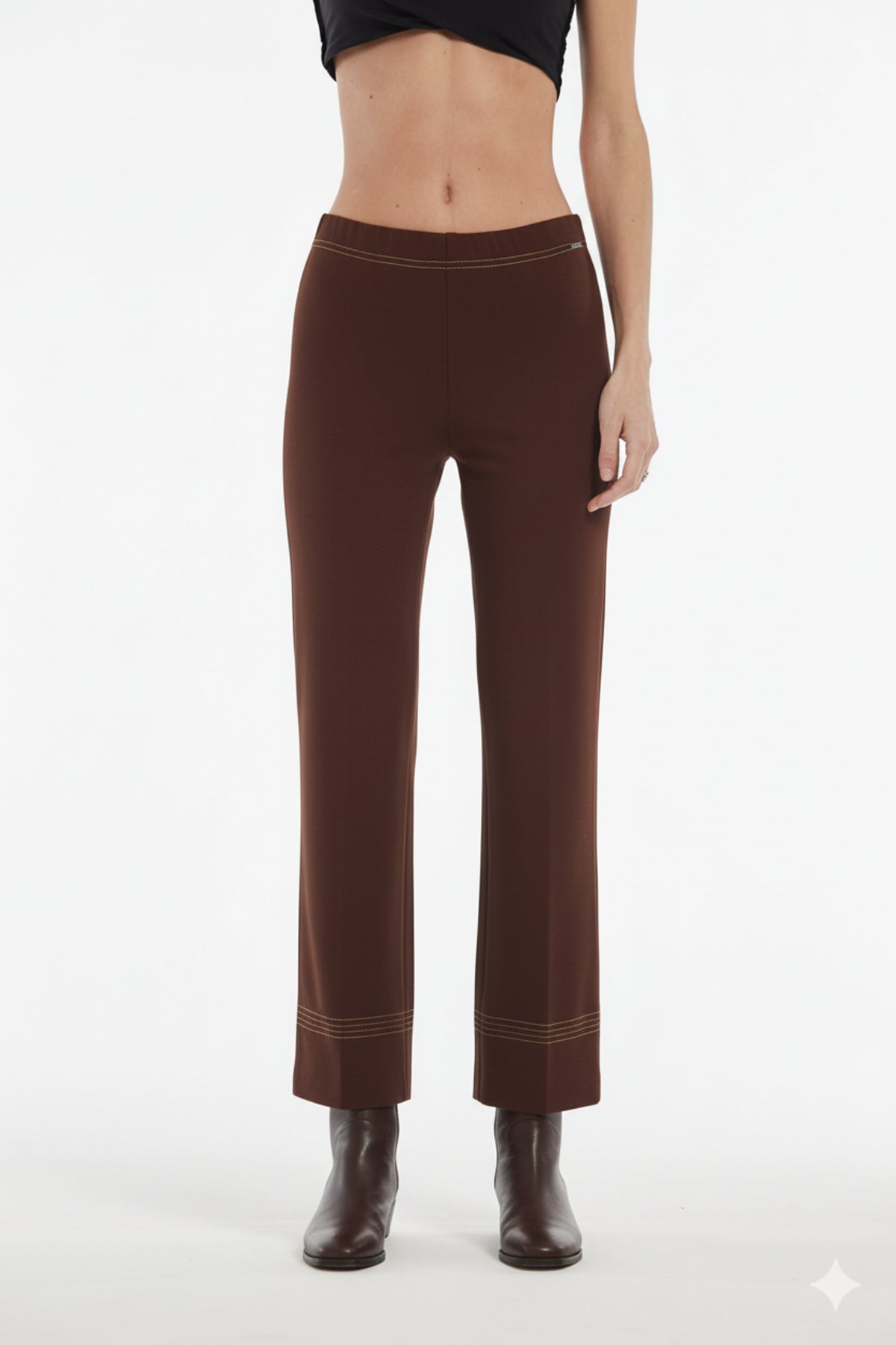 Pantalón Forver Punto Roma