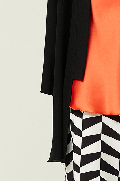 CHAQUETA KIMONO EVASÉ GASA