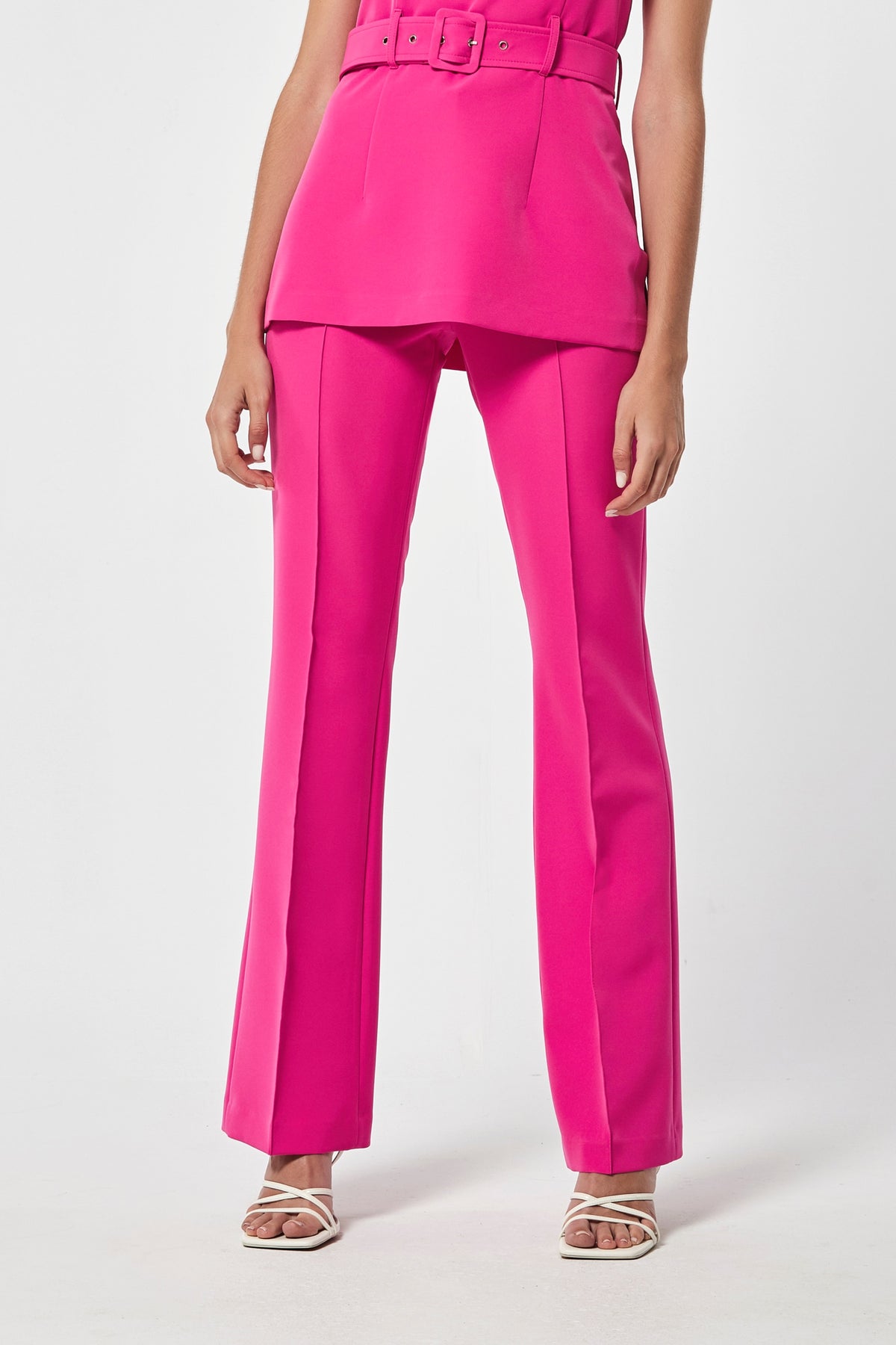 PANTALÓN AEBRO PLANA STRETCH