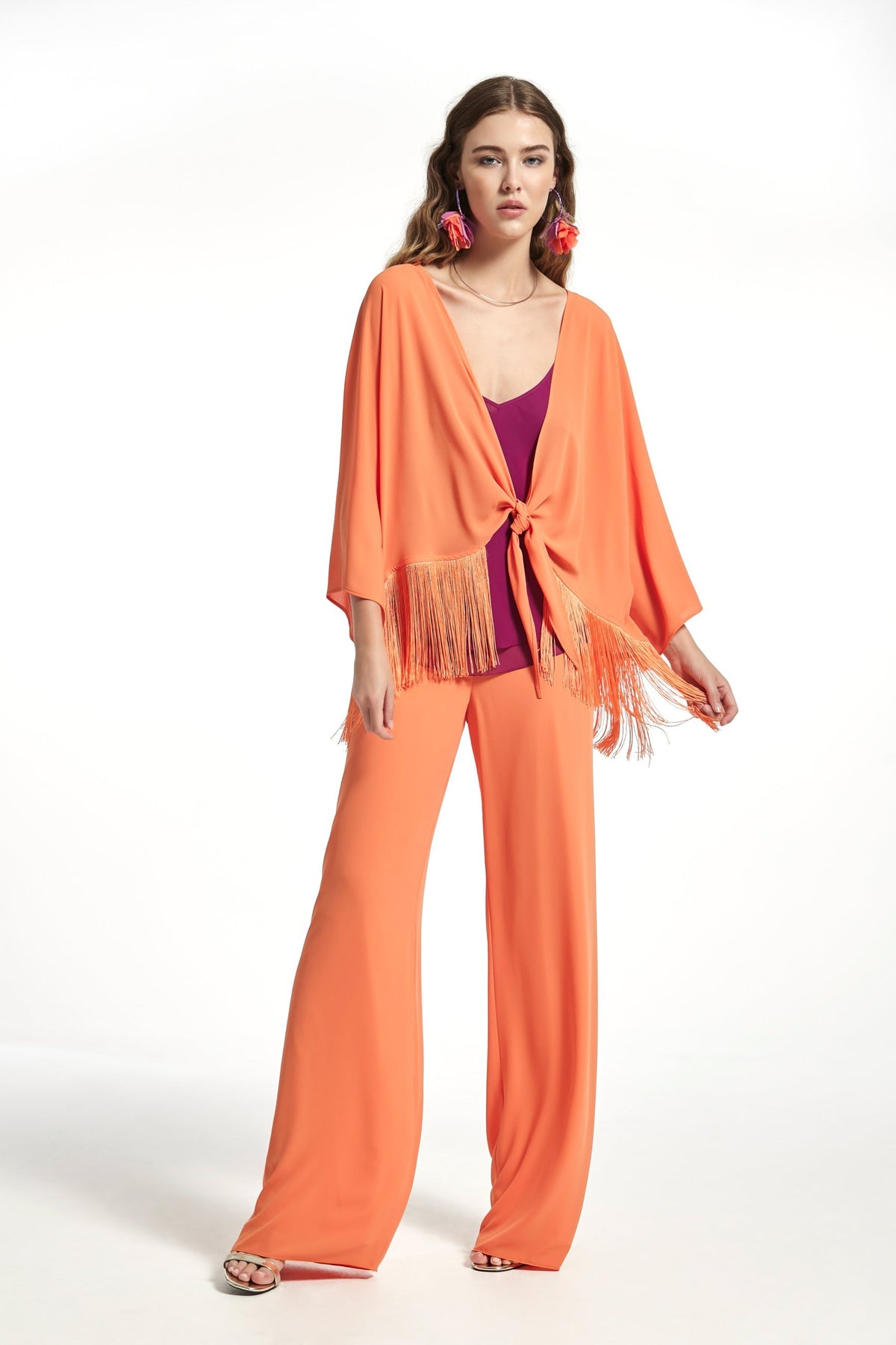 Chaqueta Eirol Gasa