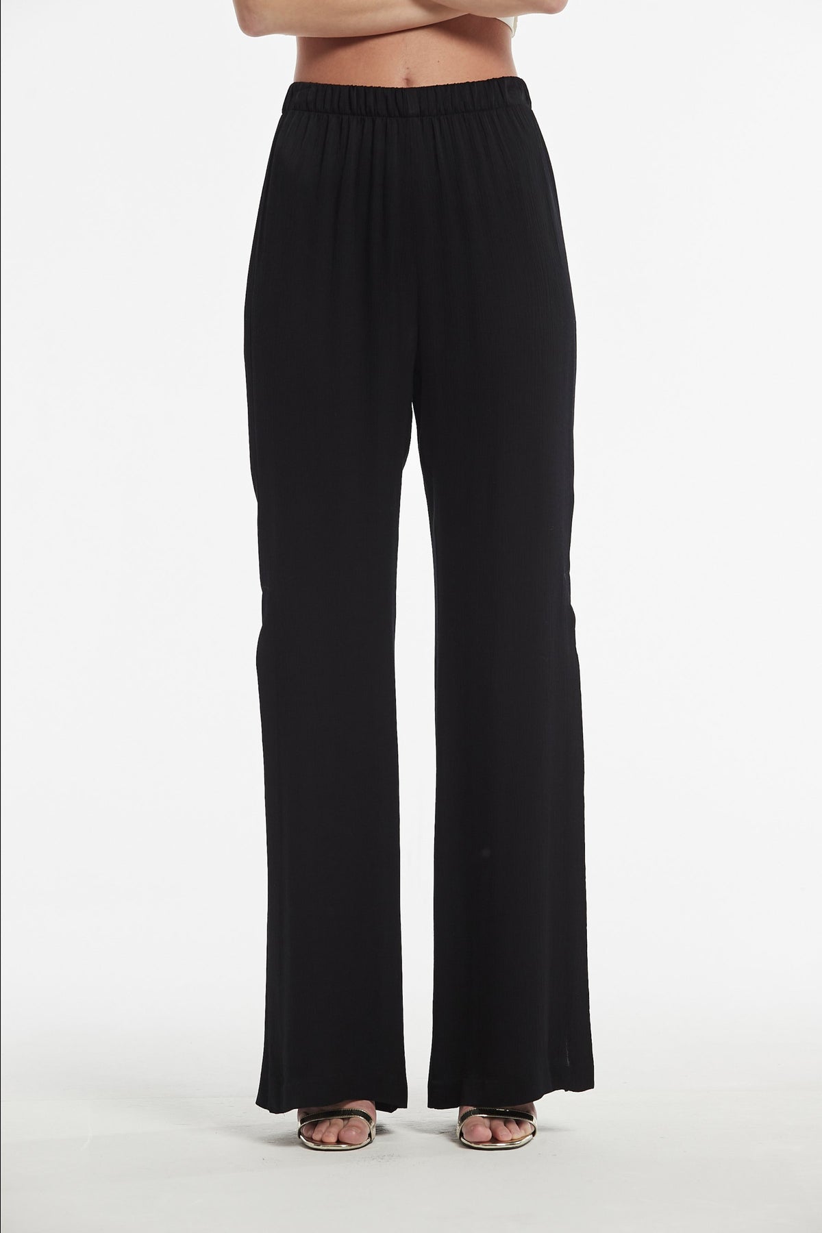 Pantalón Torba Bambula Brillo