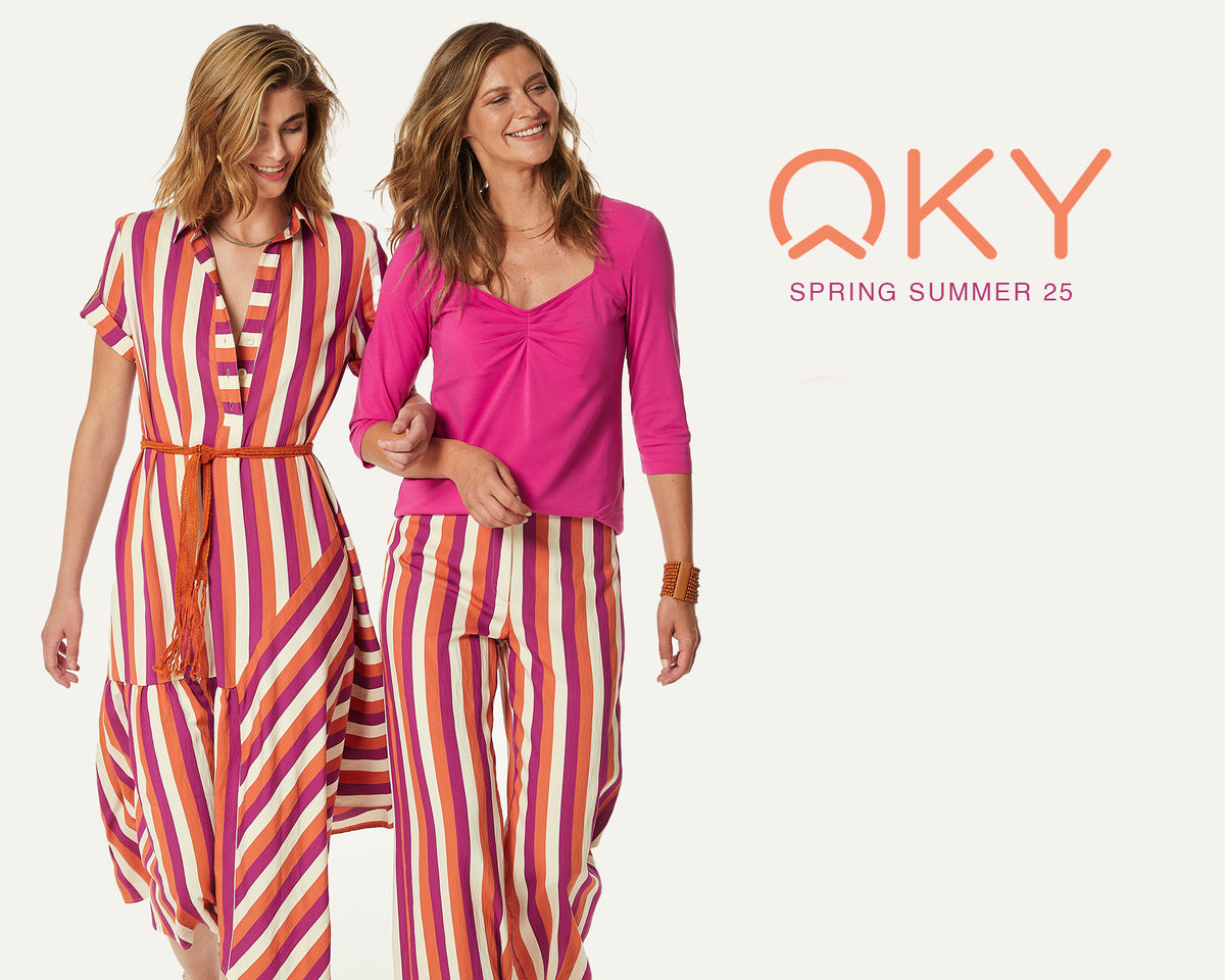 Oky Color Página oficial – OKY - España